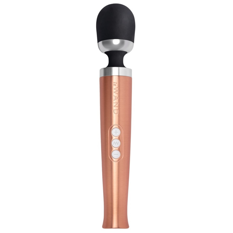 Wand Gold 29cm - Head 51mm Wand Gold 29cm - Head 51mm