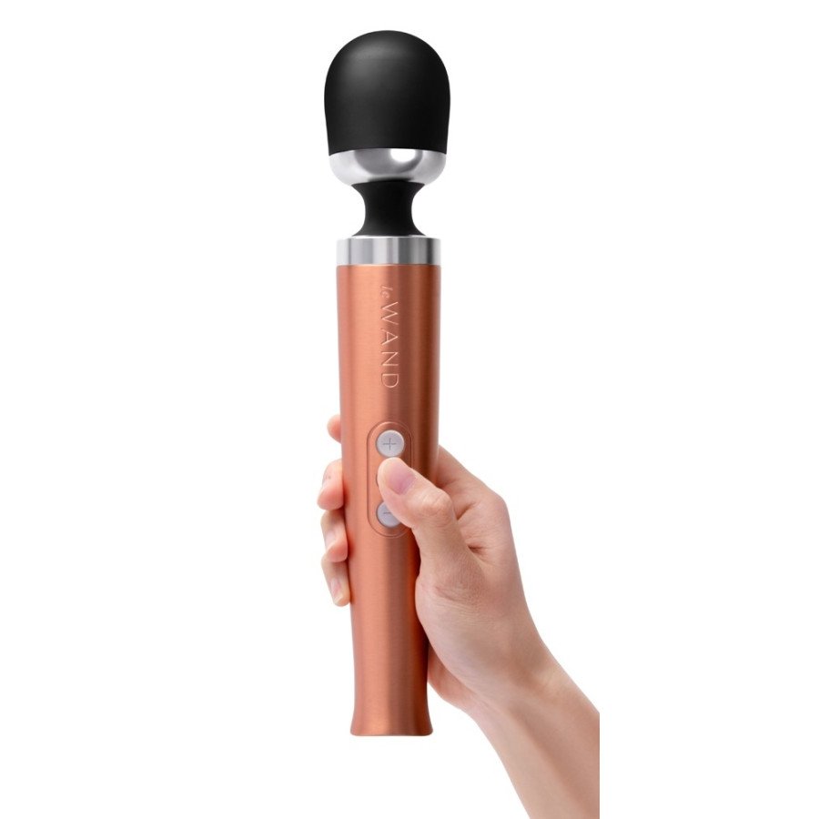Wand Gold 29cm - Head 51mm