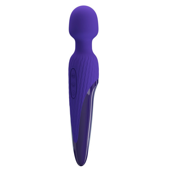 Antony-Youth Heating Wand 26cm Head 43mm