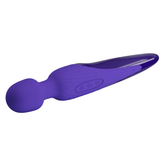 Antony-Youth Heating Wand 26cm Head 43mm
