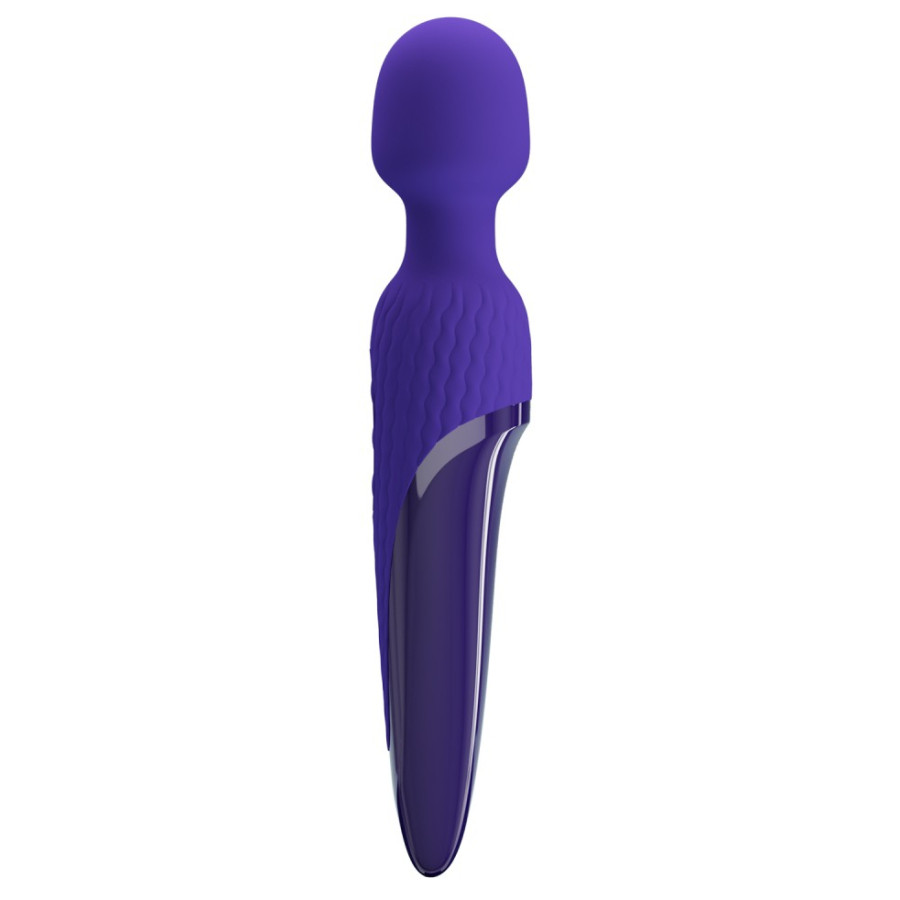Antony-Youth Heating Wand 26cm Head 43mm