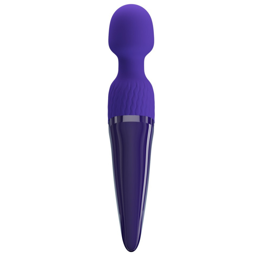 Antony-Youth Heating Wand 26cm Head 43mm