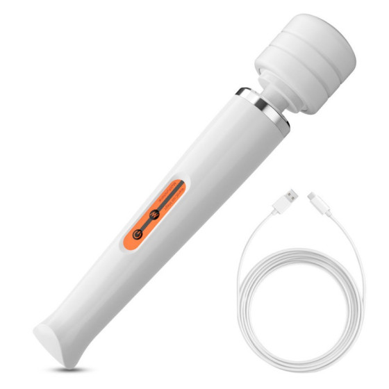 Wand Coolmagic 32cm Head 60mm White
