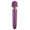 Wand Colorfull 24cm Tête 48mm Violet