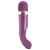 Wand Colorfull 24cm Tête 48mm Violet
