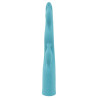Vibro Fabulous 18 x 4cm Turquoise