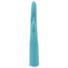 Vibro Fabulous 18 x 4cm Turquoise