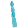 Vibro Fabulous 18 x 4cm Turquoise