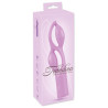 Vibro Fabulous 18 x 5.5cm Violet