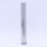 Embout de lavement en métal Long Steel 15 x 2.5cm