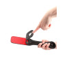 Paddle Tri Hearts 32cm