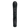 Vibro Rabbit  Webb Noir