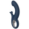Vibromasseur Rabbit Fury 13 x 3.5cm