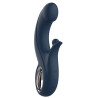 Vibromasseur Rabbit Fury 13 x 3.5cm