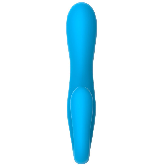Vibro Rabbit The Skyler 10 x 3.2cm