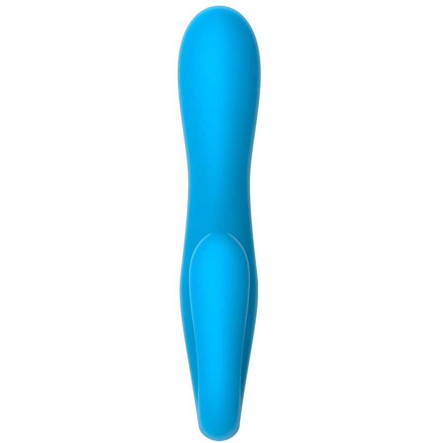 Vibro Rabbit The Skyler 10 x 3.2cm