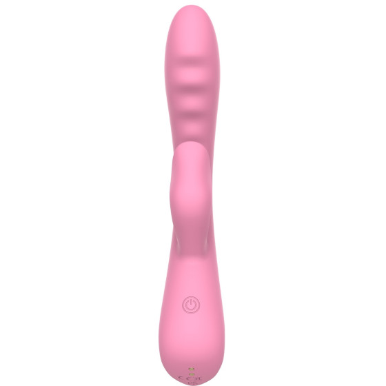 Vibro Rabbit The Belle 12 x 3.5cm