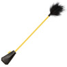 Cravache Feather Crop Boundless 50cm