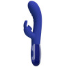Vibro Rabbit Cerberus-Youth 11 x 3.2cm