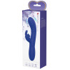 Vibro Rabbit Cerberus-Youth 11 x 3.2cm