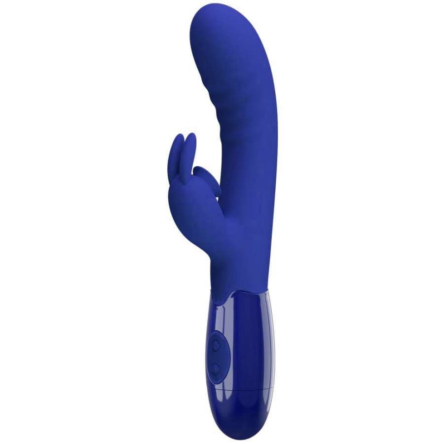 Vibro Rabbit Cerberus-Youth 11 x 3.2cm
