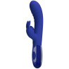 Vibro Rabbit Cerberus-Youth 11 x 3.2cm