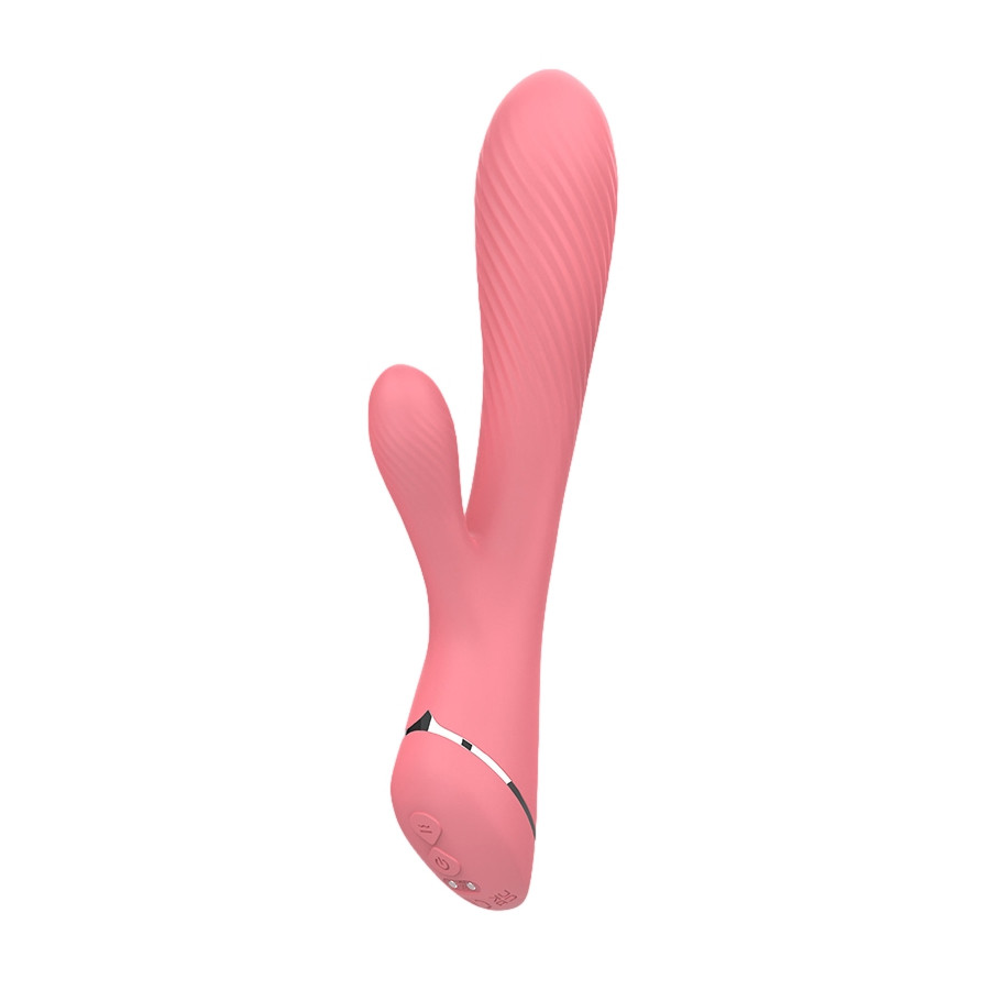 Vibro Rabbit Coney 11.5 x 3.5cm Vibro Rabbit Coney 11.5 x 3.5cm