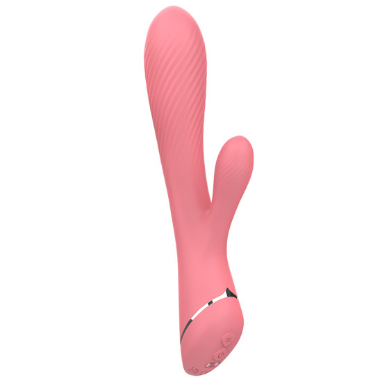 Vibro Rabbit Coney 11.5 x 3.5cm
