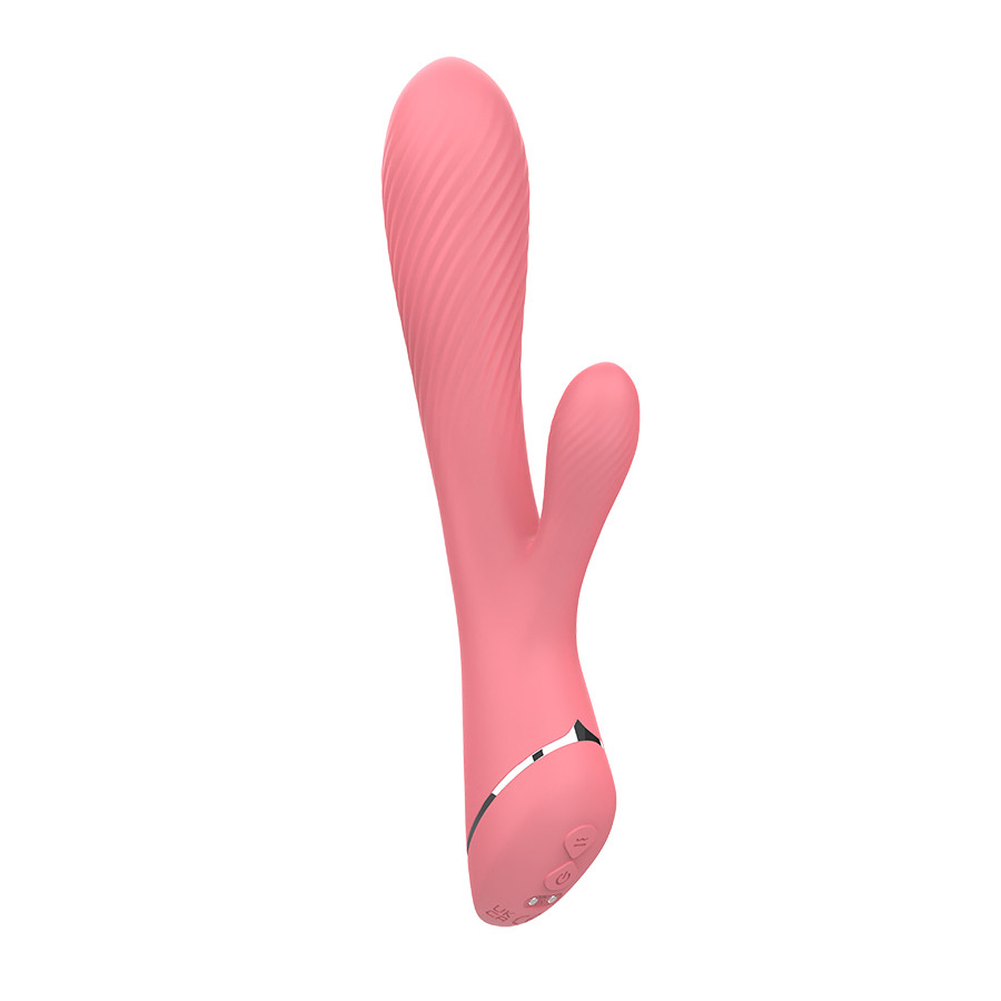 Vibro Rabbit Coney 11.5 x 3.5cm