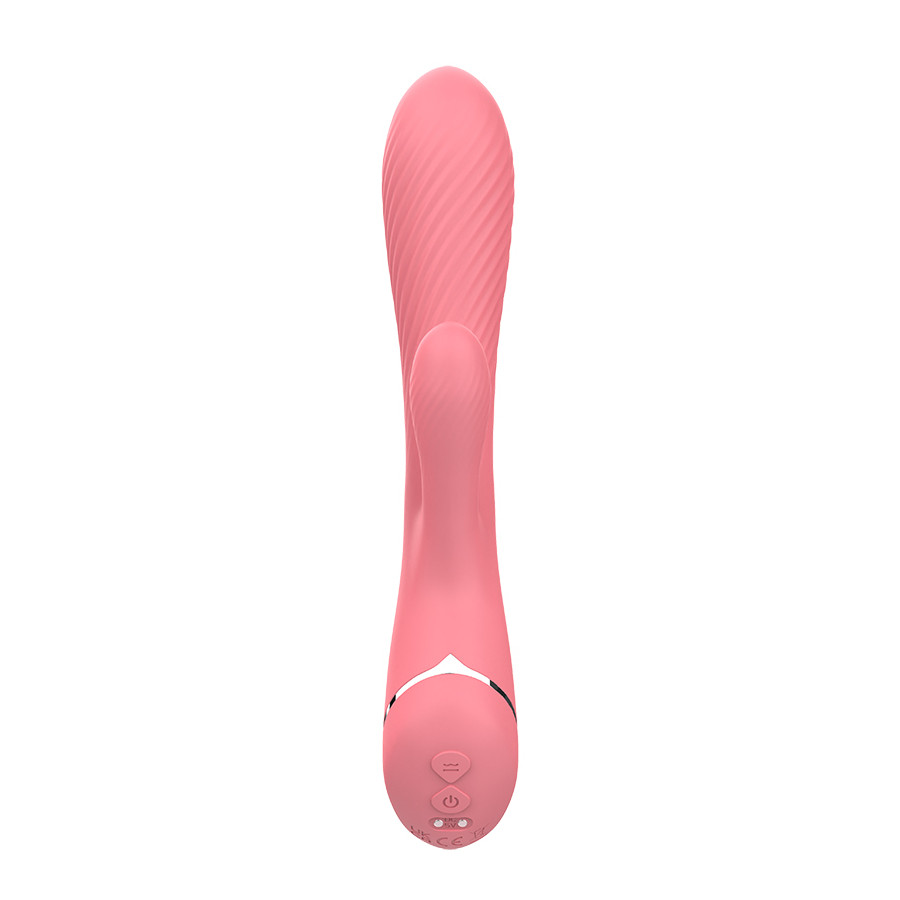 Vibro Rabbit Coney 11.5 x 3.5cm