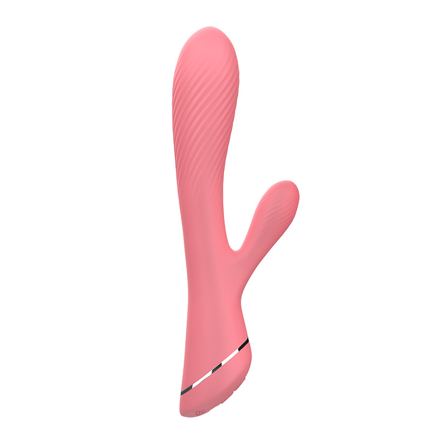Vibro Rabbit Coney 11.5 x 3.5cm