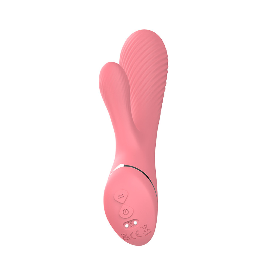 Vibro Rabbit Coney 11.5 x 3.5cm