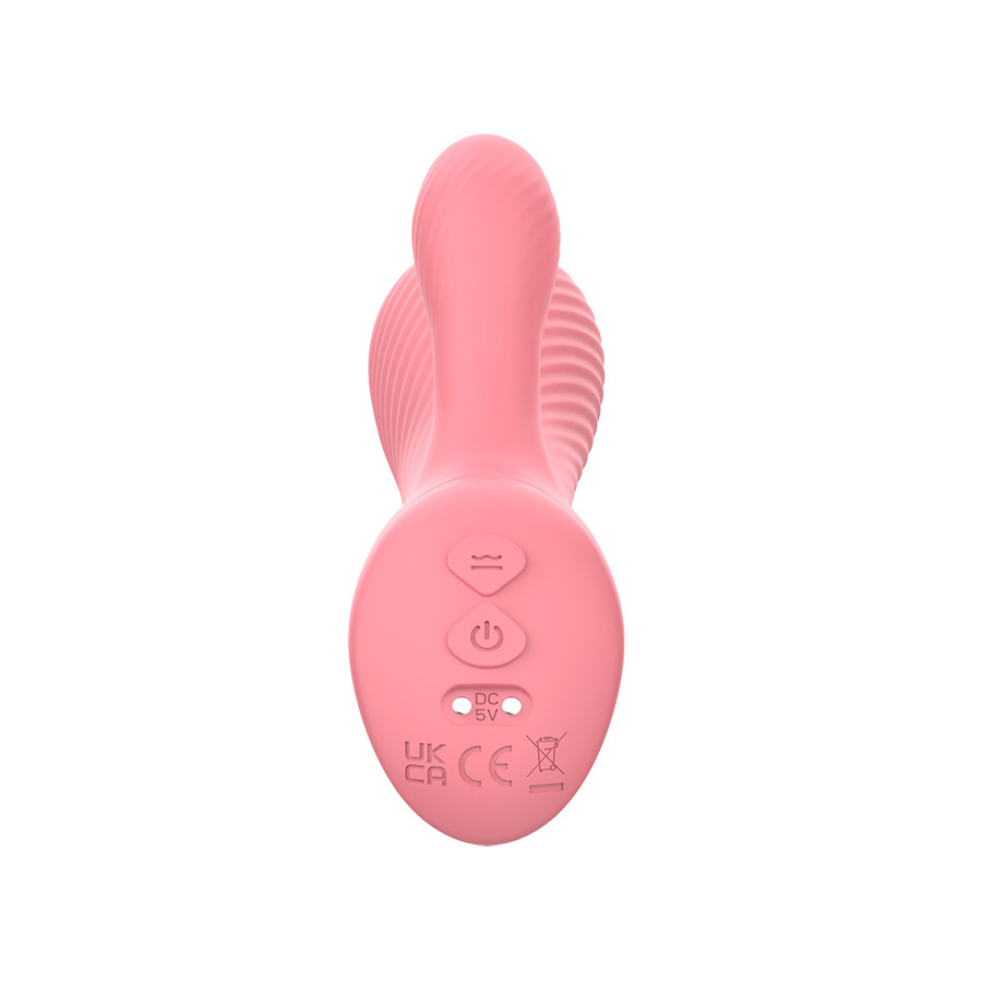 Vibro Rabbit Coney 11.5 x 3.5cm