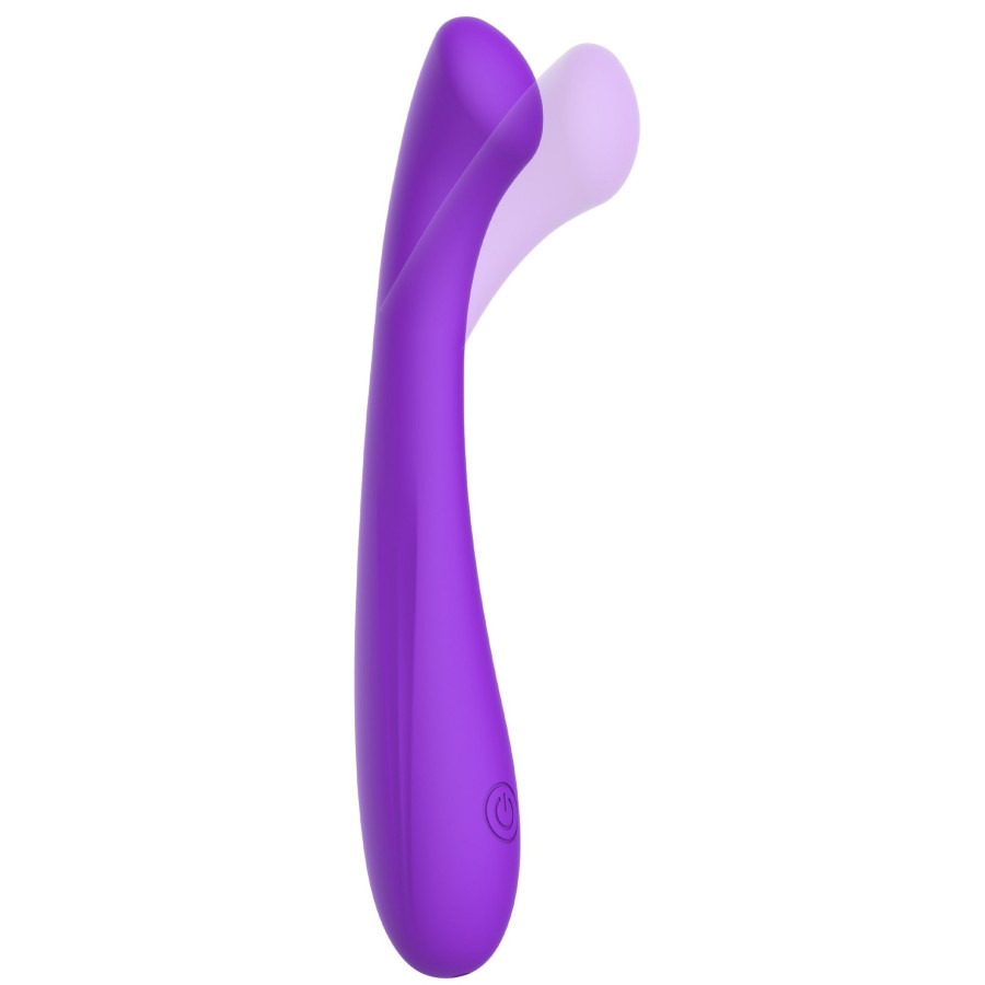 Vibro G-Spot The Luna 15 x 2.6cm