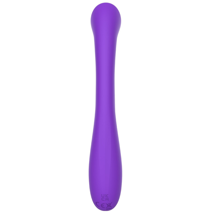Vibro G-Spot The Luna 15 x 2.6cm