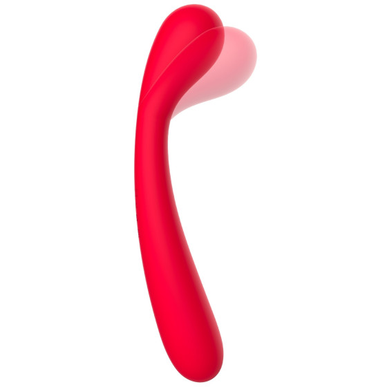 Vibro Point G The Dash 10 x 3.7cm
