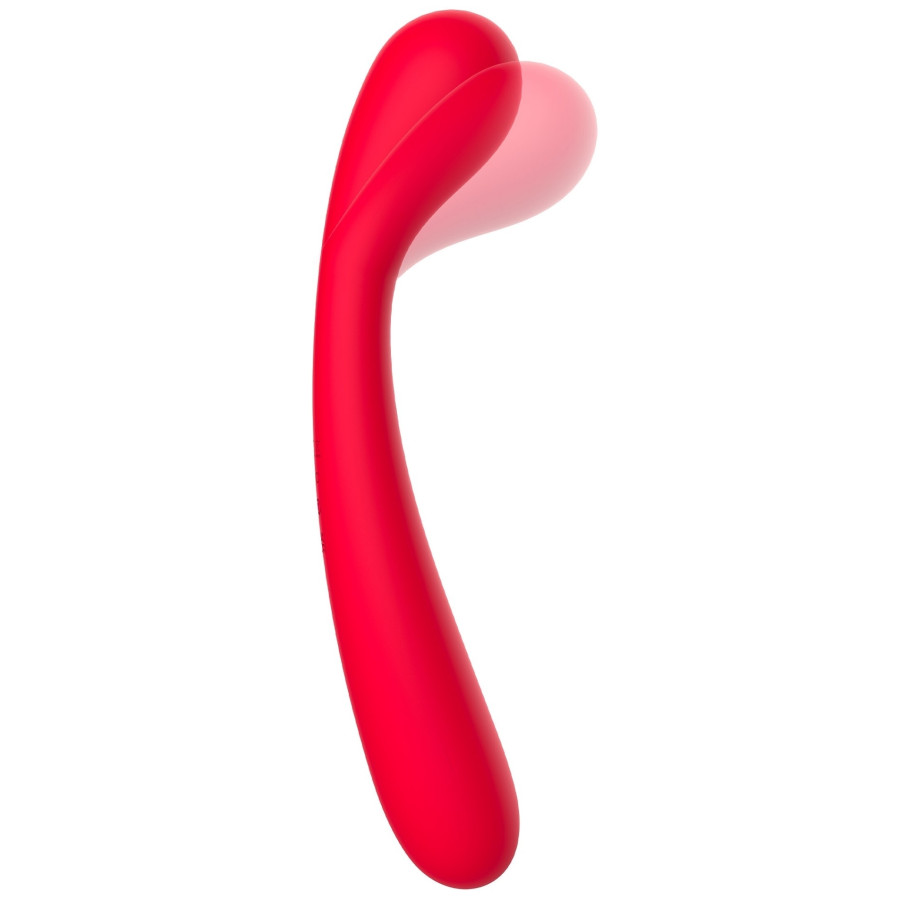 Vibro Point G The Dash 10 x 3.7cm