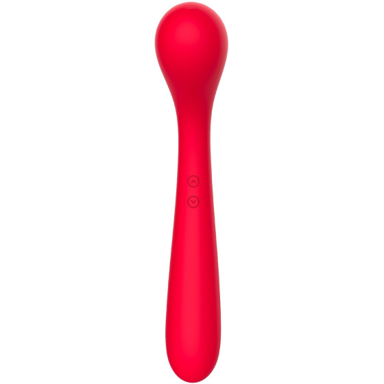 Vibro Point G The Dash 10 x 3.7cm