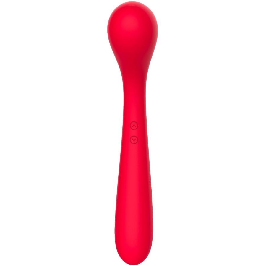 Vibro Point G The Dash 10 x 3.7cm