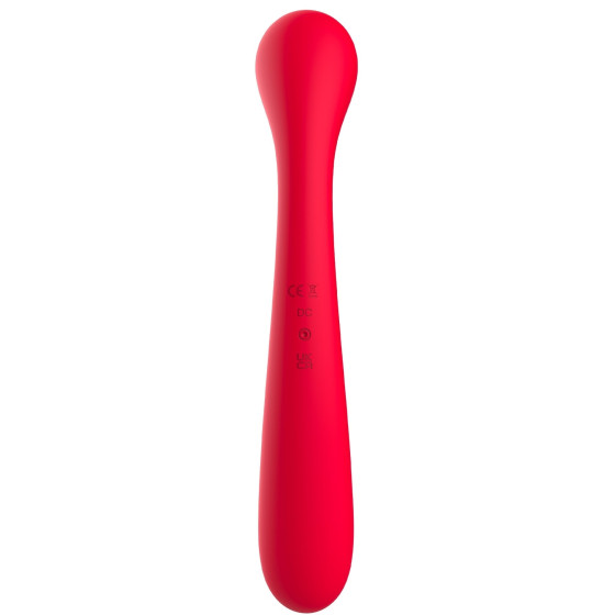Vibro Point G The Dash 10 x 3.7cm
