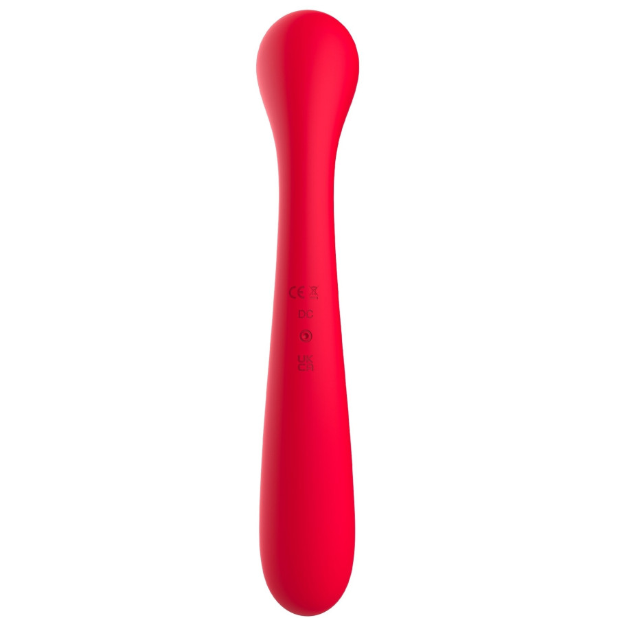 Vibro Point G The Dash 10 x 3.7cm
