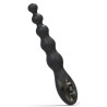 Chapelet vibrant Beaded Anal 15 x 3.5cm
