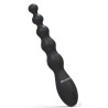 Chapelet vibrant Beaded Anal 15 x 3.5cm