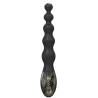 Chapelet vibrant Beaded Anal 15 x 3.5cm