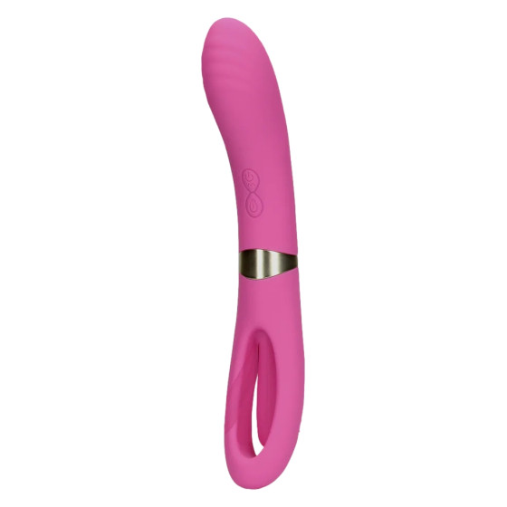 Reversible Vibro G-Spot Lisa 12 x 4.3cm