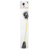 Cravache Feather Crop Boundless 50cm