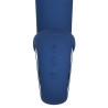 Plug Gonflable Vibrant Alphawork 13 x 5cm