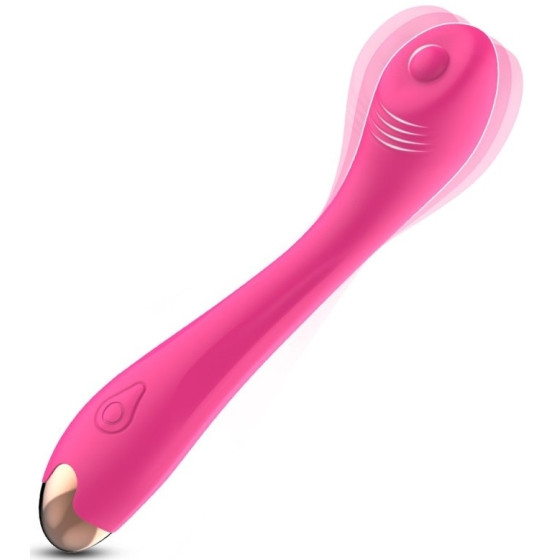 Vibro G-Spot Pinklie 12 x 3cm