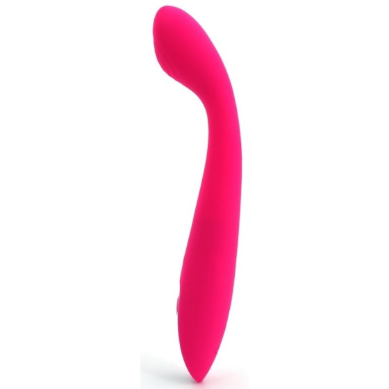 Vibro Point G Fingerly 14 x 2.6cm Pink