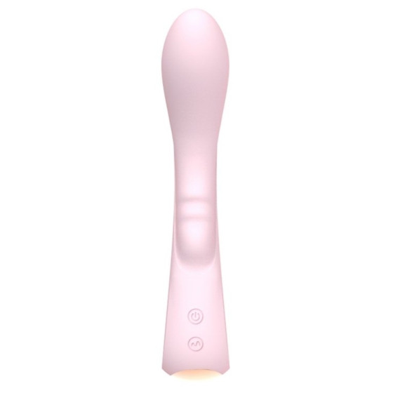 Vibro Point G Spotfun 13 x 3.4cm Pink